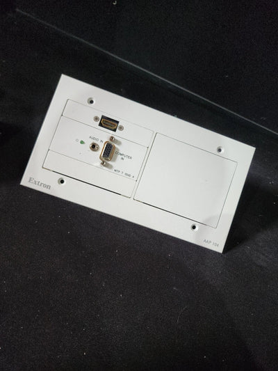 Extron MTP T 15HD A White
