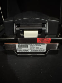 MJ Research/Bio-Rad Alpha Unit 384-Well Block Assembly for PTC DNA Engine