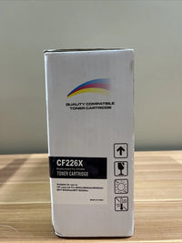 Premium Quality CF226X Toner Cartridge