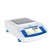 Mettler Toledo XPress XTC-4001 Counting Scale Used