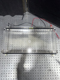 Owl A3-1 Separation System Electrophoresis, Class II, S/N 123606