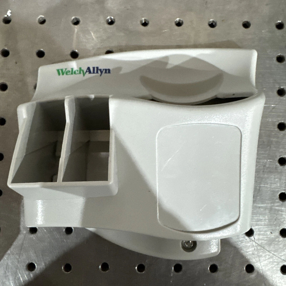 Welch ALLYN ASSY WALL HOLDER M690 M692 #21326-0000 REF 901000