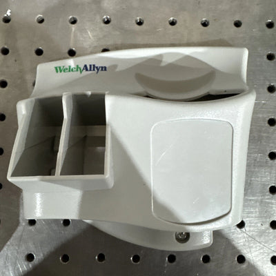 Welch ALLYN ASSY WALL HOLDER M690 M692 #21326-0000 REF 901000