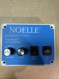 Gaumard Noelle Maternal / Child Simulator