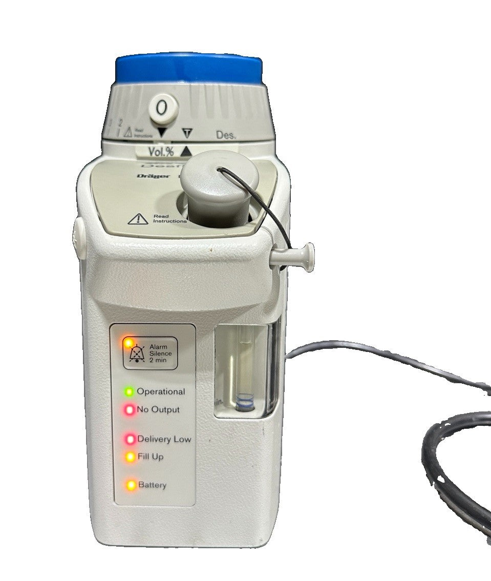 Baxter D-Vapor M35500-18