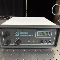 Strathkelvin Instruments Oxygen Meter 781