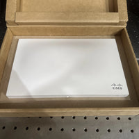 Cisco Meraki MR34-HW Unclaimed Wireless Access Point OPEN BOX