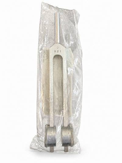 Integra Miltex 19-102 C128 Hz Aluminum Alloy Tuning Fork