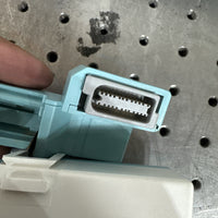 Philips M3012A MMS Extension Module