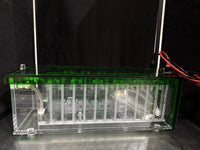 New Bio-Rad Criterion 561BR Dodeca Electrophoresis Cell 18 x 6.5 x 6"