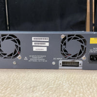 CISCO CATALYST 2900 24-PORT 10/100 ENTERPRISE MANAGED SWITCH WS-C2924M-XL-EN