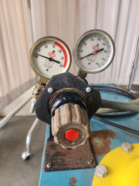 Arrow Pneumatics A-35 35cfm Refridgerated Air Dryer