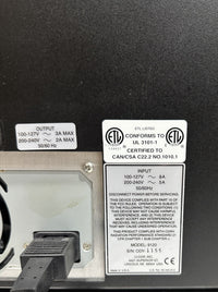LI-COR Odyssey 9120 Infrared Imaging System Scanner Used