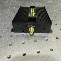 Digital Antenna DA4000 PowerMax Dual Band Variable Gain RF Cellular Amplifier