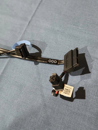 DELL OPTICAL DRIVE ODD SATA POWER AND DATA CABLE FOR DELL POWEREDGE R520 79WJF