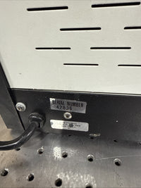 BRL 4000 VDC AMPLIFIER