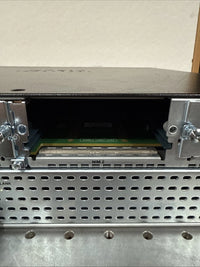 CISCO ISR4451-X 4 Port GIGABIT SECURITY ROUTER Dual AC Power ISR4451-X
