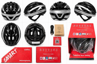 Livall MT1 Smart Bicycle Helmet - Open Box 58-62cm