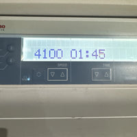 Thermo Scientific ST8 Benchtop Centrifuge w/ Tx-150 Rotor and Buckets