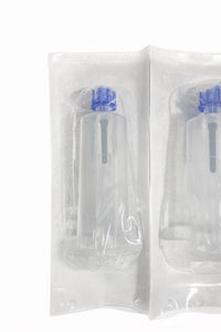 MediChoice Transfer Device – Male Luer Lock – 200/Box – REF 50010