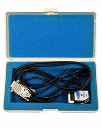 Transonic Systems H9XL Clamp-On 15-Pin Connector