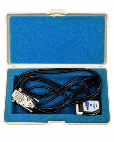 Transonic Systems H9XL Clamp-On 15-Pin Connector