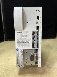 Lenze ECSEA008C4B Achsmodul IMac = 8.0A Servo Drive #2