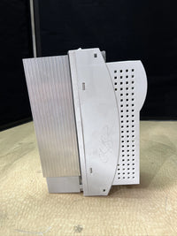 Lenze ECSEA008C4B Achsmodul IMac = 8.0A Servo Drive #2