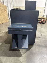 C.P. Bourg BM-e Booklet Maker System | BSF 26” Feeder, BCM Bleed Crease, AGR-PA