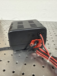 Duratrax Piranha  Digital Peak Battery Charger -NiCd/NiMH Charging Programmable
