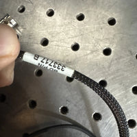 Hamamatsu HPMS-1N-L2B Socket