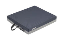 Drive Medical 14888 Gel Foam Wheelchair Seat Cushion
