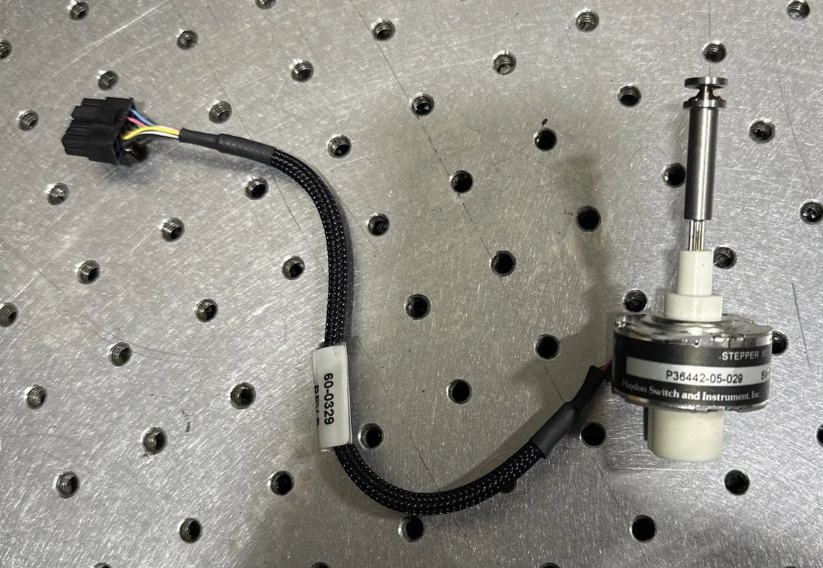 Haydon Switch & Instrument Stepper Motor 5VDC 4.6W P36442-05-029
