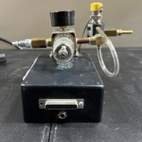 Clippard High Flow 3 Way Model 2020