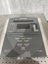 Life Fitness Console with Electronics for 93x Crosstrainer