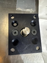 Rotomation A032-90-TC-r37-10.32-4-p Rotary Actuator