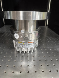 TV-301 NAV Navigator Varian 9698921 Turbomolecular Pump Turbo