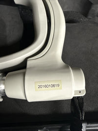 Jamar Plus + Digital Hand Grip Strength Tester Dynamometer In Case