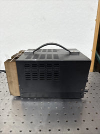 MG Electronics Pro series 10A 0-20 VDC REGULATED & FILTERED POWER SUPPLY PS10AD