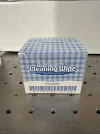 Versitec Kodak Cleankit Scanner Consumable Kit Staticide Wipe