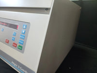 Beckman Coulter Allegra 21 Benchtop Centrifuge No Rotor