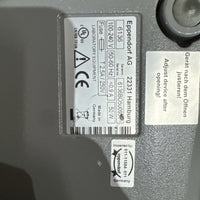 Eppendorf biospectrometer Kinetic 6136  UV/Vis spectrophotometer