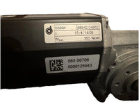 NEW DUNKERMOTOREN BG65X75CI GEAR MOTOR-FREE SHIPPING