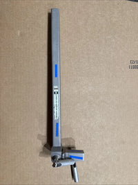 Mizuho OSI L Lower Leg Support Assembly