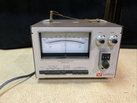 Validyne CD12 Transducer Indicator
