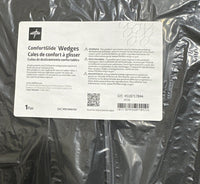 Medline ComfortGlide Wedges Patient Positioning Transfer Pad 1 Pair MSC50025A