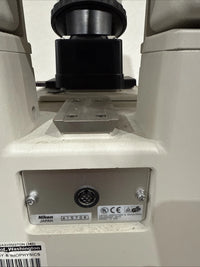 Nikon Eclipse TE300 Inverted Microscope For Parts