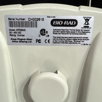 Bio-Rad DNA Engine PTC 200 RT-PCR System w/ 96-Well Chromo4 Alpha Block
