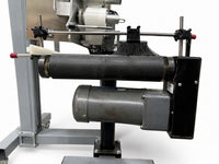 Label-Aire 3138-NV Print Apply with Streamfeeder Used