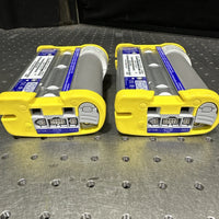 Lot Of 2 Hospira Gemstar SN 15766612and 15762516 For Parts Code14/002/000